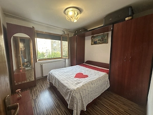 Inchiriez vand apartament 2 camere crangasi - imagine 3