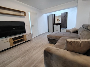 Apartament 2 cam, Copou Garden, parcare subterana, prima inchiriere - imagine 6