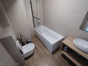 Apartament 2 cam, Copou Garden, parcare subterana, prima inchiriere - imagine 4