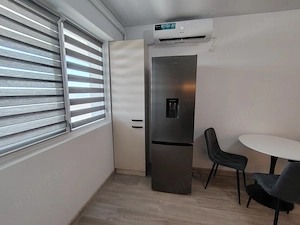 Apartament 2 cam, Copou Garden, parcare subterana, prima inchiriere - imagine 8
