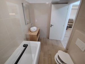 Apartament 2 cam, Copou Garden, parcare subterana, prima inchiriere - imagine 5