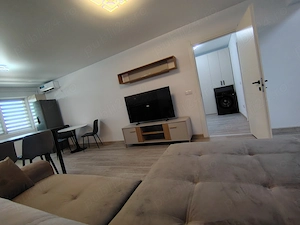 Apartament 2 cam, Copou Garden, parcare subterana, prima inchiriere - imagine 10