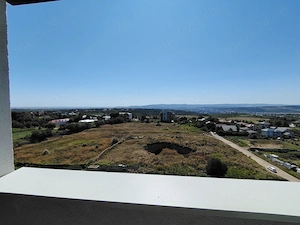 Apartament 2 cam, Copou Garden, parcare subterana, prima inchiriere - imagine 9