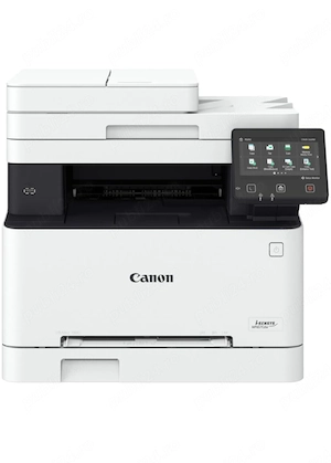 Canon i-SENSYS MF657Cdw   Multifuncțional laser color A4