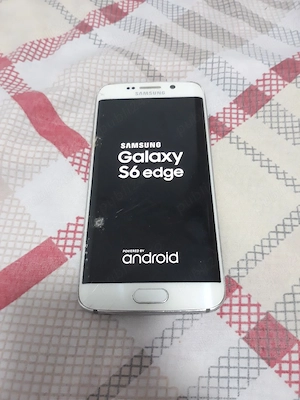 Samsung Galaxy S6 edge