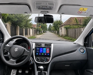 Suzuki japonez 2018 1.0 benzina navigatie android touchscreen - imagine 6