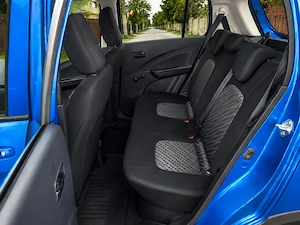 Suzuki japonez 2018 1.0 benzina navigatie android touchscreen - imagine 7