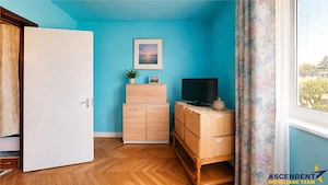 Apartament 2 camere, incadrat de verde, luminos, reabilitat termic, Astra, Brasov - imagine 12