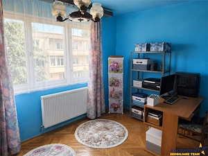 Apartament 2 camere, incadrat de verde, luminos, reabilitat termic, Astra, Brasov - imagine 6