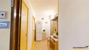 Apartament 2 camere, incadrat de verde, luminos, reabilitat termic, Astra, Brasov - imagine 5