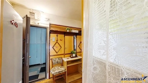 Apartament 2 camere, incadrat de verde, luminos, reabilitat termic, Astra, Brasov - imagine 15