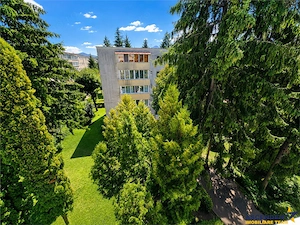 Apartament 2 camere, incadrat de verde, luminos, reabilitat termic, Astra, Brasov - imagine 2