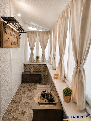 Apartament 2 camere, incadrat de verde, luminos, reabilitat termic, Astra, Brasov - imagine 4
