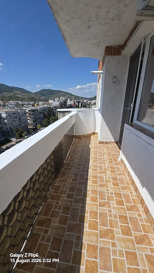 Apartamen 2 camere 53 m ,zona 22 Decembrie  Dorobanti - imagine 5