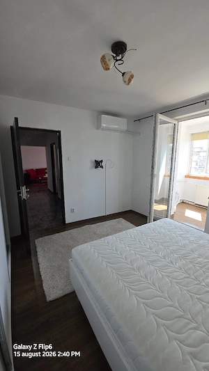Apartamen 2 camere 53 m ,zona 22 Decembrie  Dorobanti - imagine 4