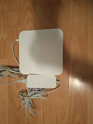 Router Apple A1354 Airport Extreme