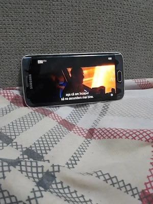 Samsung Galaxy S6 edge