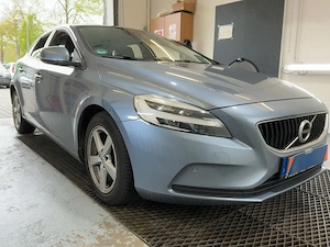 Volvo V40 - 2.0 diesel - 11 2017 - facelift - imagine 4