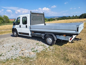 Peugeot Boxer Maxi - imagine 5