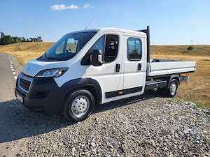 Peugeot Boxer Maxi - imagine 4
