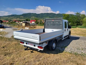 Peugeot Boxer Maxi - imagine 2