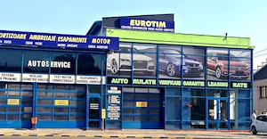 Inchiriez Spatiu comercial SAD (Autorizare constructie aprobata Primarie TM), amenjat, parcare fata  - imagine 5