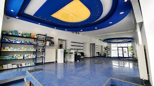 Inchiriez Spatiu comercial SAD (Autorizare constructie aprobata Primarie TM), amenjat, parcare fata  - imagine 2