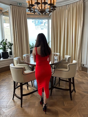 Masaj Relaxare la Hotel 