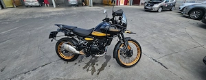 Royal Enfield Himalayan 450 Garantie 2 Ani - imagine 3