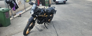 Royal Enfield Himalayan 450 Garantie 2 Ani - imagine 2