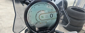 Royal Enfield Himalayan 450 Garantie 2 Ani - imagine 5