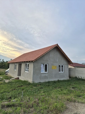 Vand casa parter - imagine 2