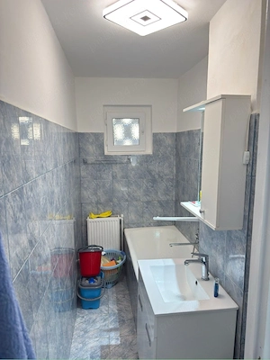 Apartament 2 camere Resita,Aleea Nuferilor  - imagine 5