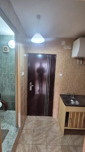 Garsonieră de vânzare Sibiu   Henri Coandă | 21 mp | Direct proprietar - imagine 5