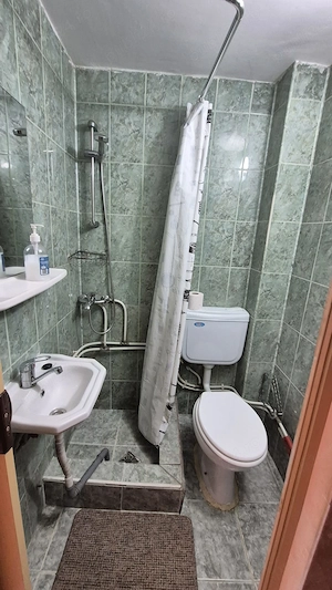 Garsonieră de vânzare Sibiu   Henri Coandă | 21 mp | Direct proprietar - imagine 7