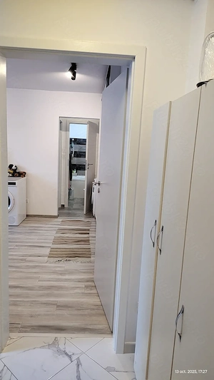Apartament 2 camere semidecomandat  - imagine 3