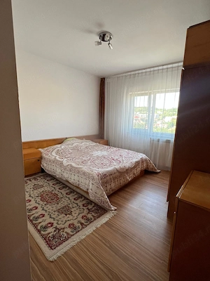 PF vand Apartament 3 camere Zalau, Bradet, str. Avram Iancu - imagine 2