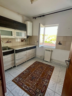 PF vand Apartament 3 camere Zalau, Bradet, str. Avram Iancu - imagine 8
