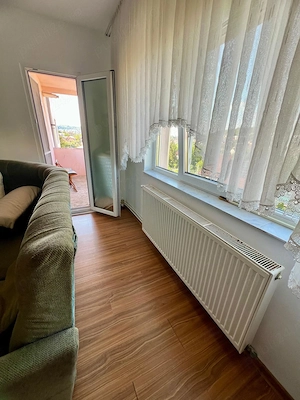 PF vand Apartament 3 camere Zalau, Bradet, str. Avram Iancu - imagine 9