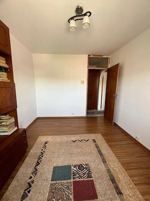 PF vand Apartament 3 camere Zalau, Bradet, str. Avram Iancu - imagine 10