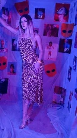 transexuală top 25 de ani