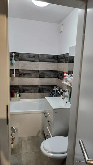 Apartament 2 camere semidecomandat  - imagine 8