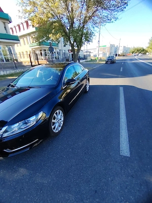 Wolzwagen CC 2013! - imagine 7
