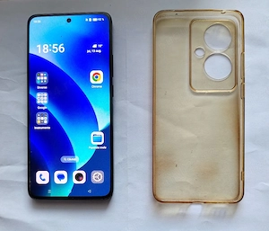 Oppo Reno11 F dual sIM, 256Gb, 8GB RAM, 5G, Palm Green