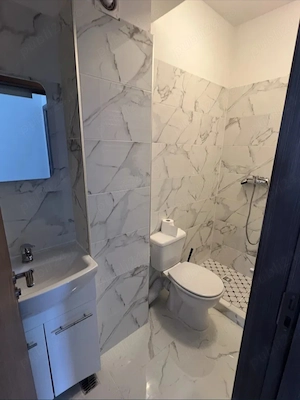 Apartament 3 camere, 65 mp   Militari Residence   480   - imagine 33