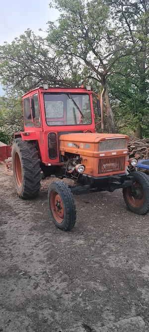 Fiat om 850