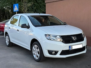 Dacia Logan   1.5 Diesel  - imagine 7