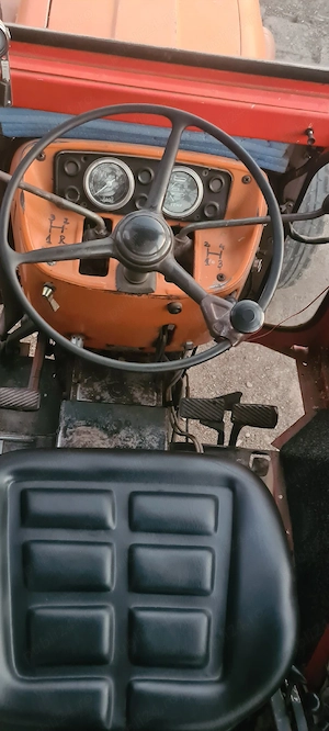 Fiat om 850 - imagine 2