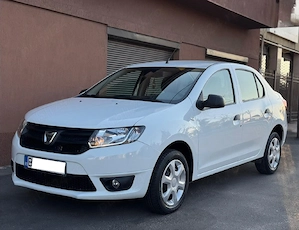 Dacia Logan   1.5 Diesel  - imagine 4