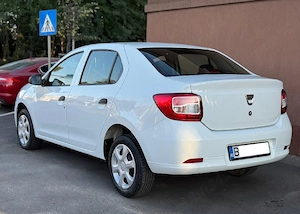 Dacia Logan   1.5 Diesel 